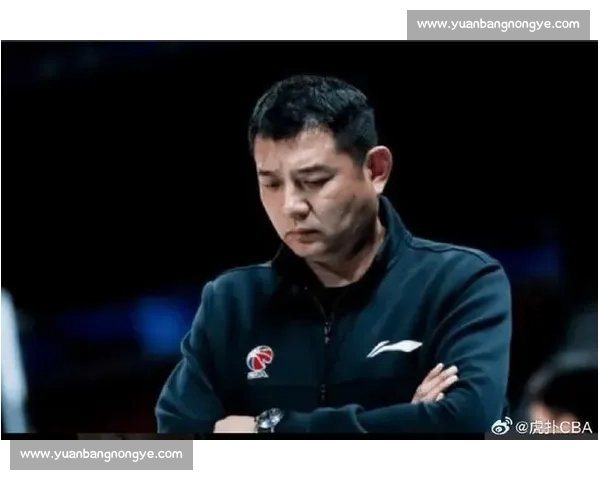 巩晓彬：归化难解根本之困，中国篮球复兴需筑牢青训根基